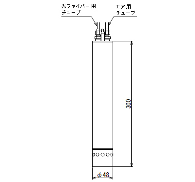 水位計