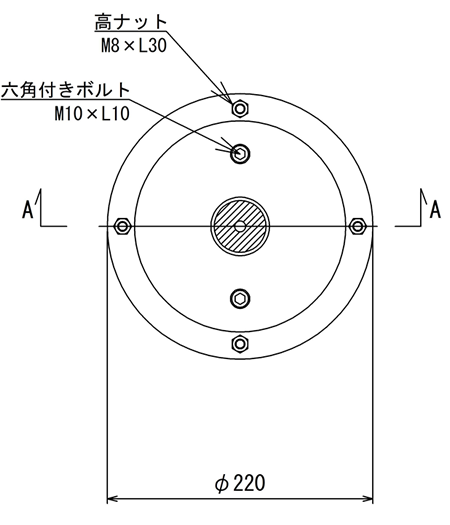 設計設置図